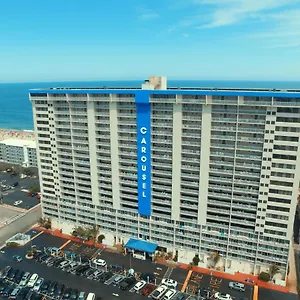 Carousel And 3*, Ocean City United States