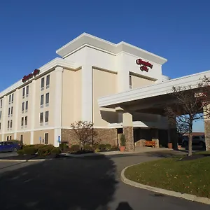Hampton Columbus-international Airport 3*, Gahanna United States