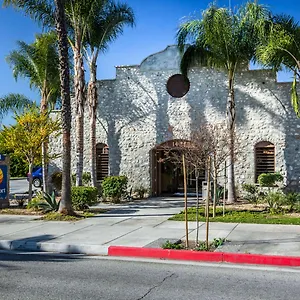 Comfort Near Fairplex Pomona