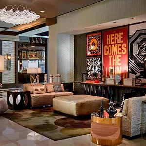 Renaissance Downtown 5*, Phoenix United States
