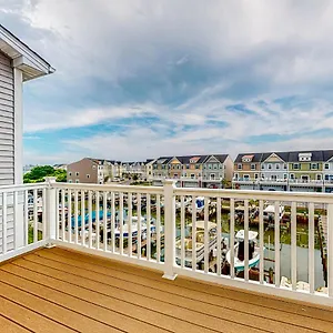 Seaside Village - Sunnyg , Ocean City United States