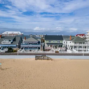 Boardwalk Nc 1009-5 , Ocean City United States