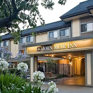 Western John Muir 3*, Martinez United States